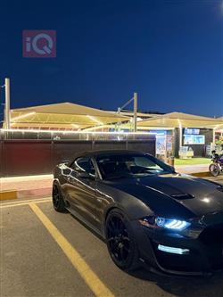 فۆرد مۆستانگ